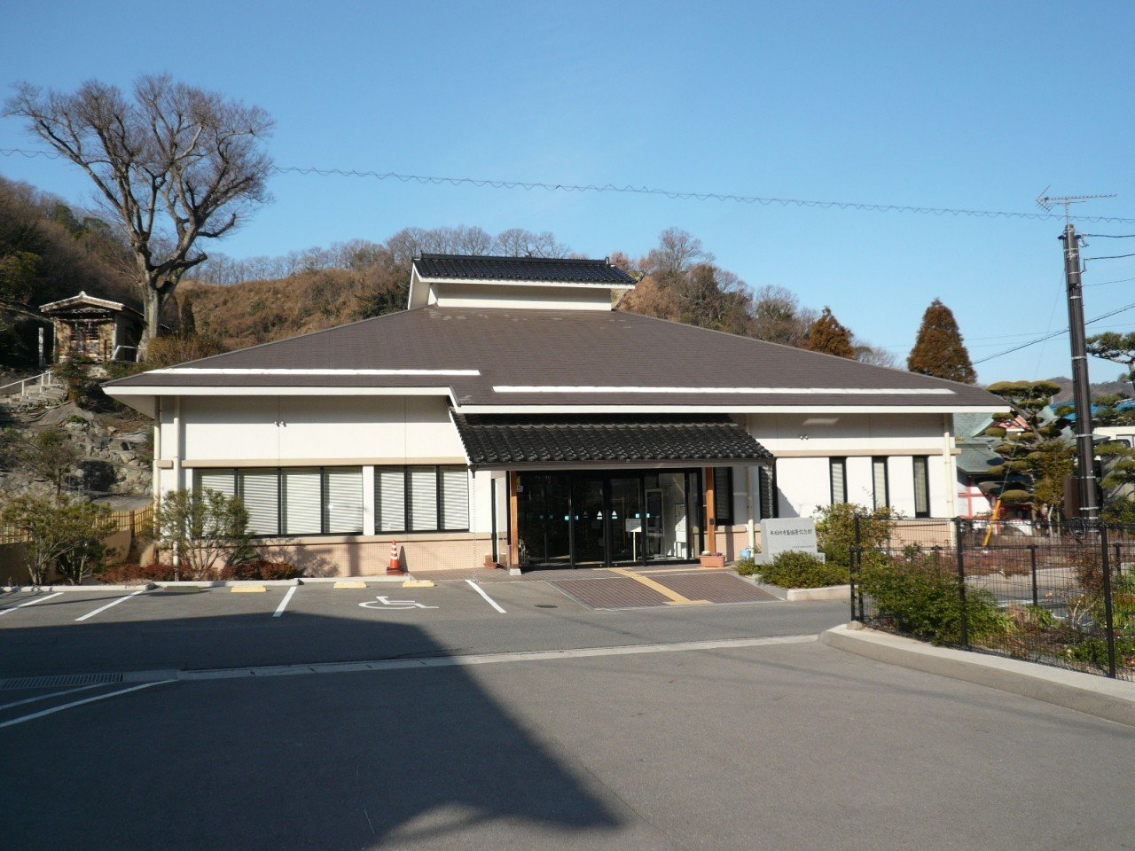 🏛️ 혼인보 슈사쿠 바둑 기념관 (혼인보오 슈우사쿠 이고 키넨칸) 이미지 6